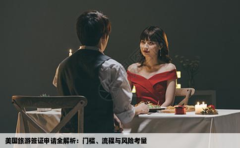 美国旅游签证申请全解析：门槛、流程与风险考量