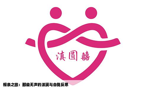 相亲之旅：那些无声的波澜与自我反思