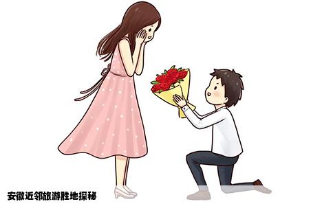 安徽近邻旅游胜地探秘